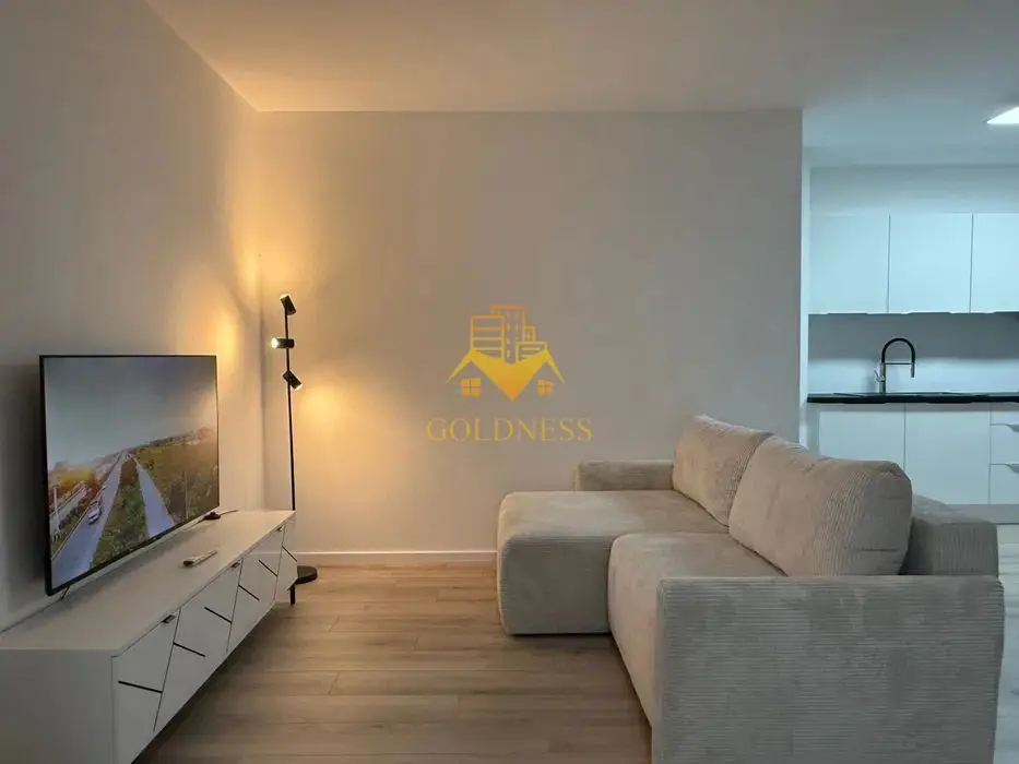 2 camere Open space, Premium, Parcare, Liberty, Zona Garii, Iris