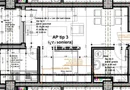 Apartament | 1 cameră | 50,95 MPU | Balcon | Veterani