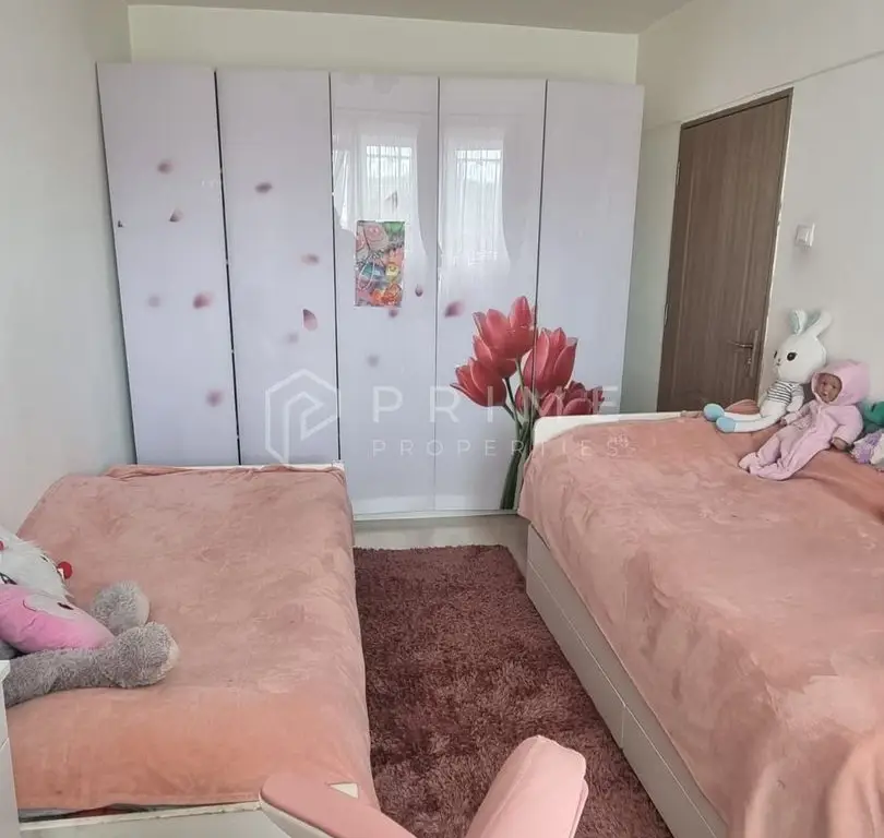 Apartament spațios cu 3 camere | Cartier Unirii