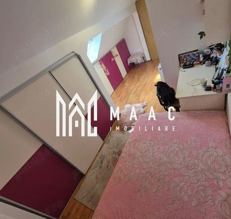 Apartament 4 camere | 84 MPU | Mihai Viteazul