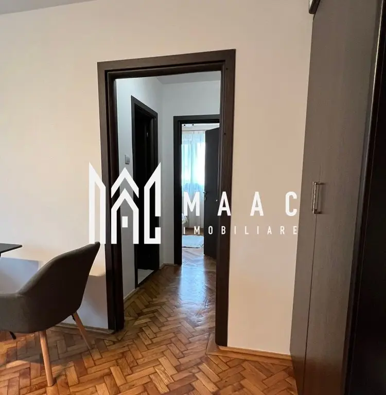 Apartament 2 camere | Balcon | Hipodrom 1