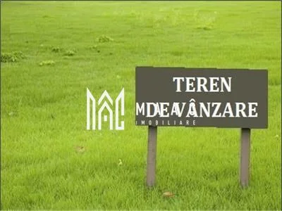 Teren de casa | 500MP | PUZ | Parcela 4 | Sura Mica