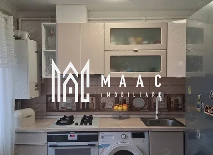 Apartament 2 Camere I Decomandat I Renovat I Stefan Cel Mare