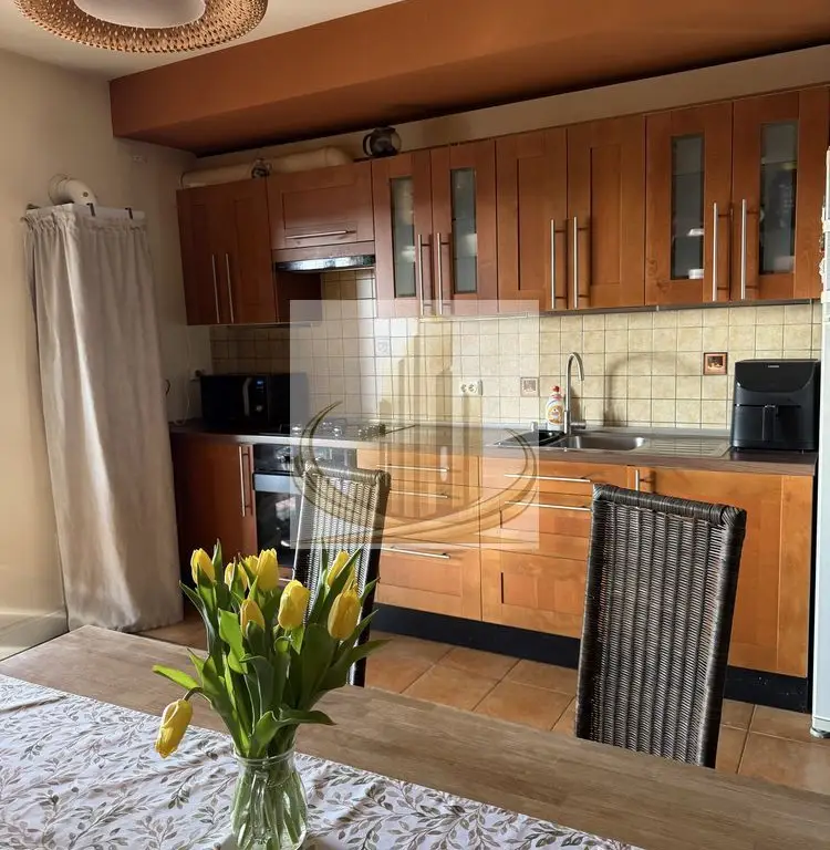 Apartament cu 2 Camere | 64 mp | Terasă 15 mp | Zona Ronat