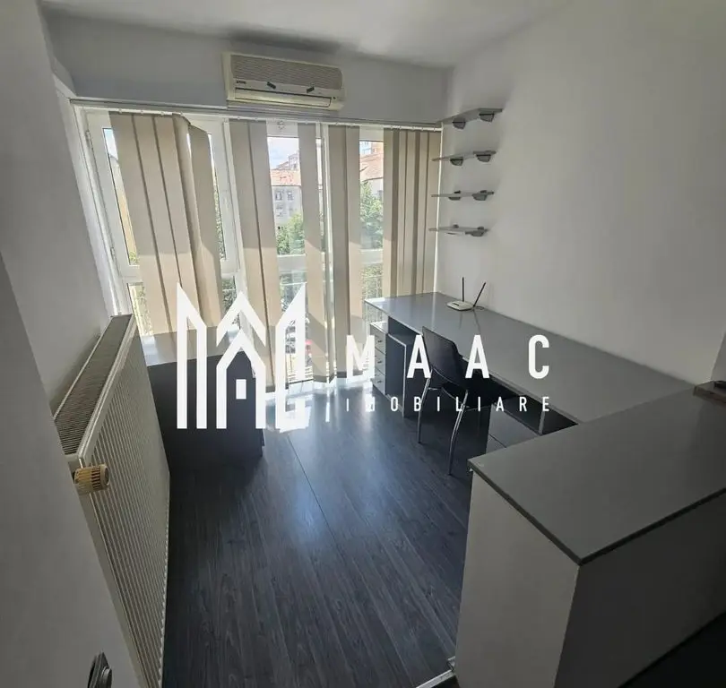 Apartament 2 camere de închiriat | Hipodrom 3, Sibiu | 55 mp