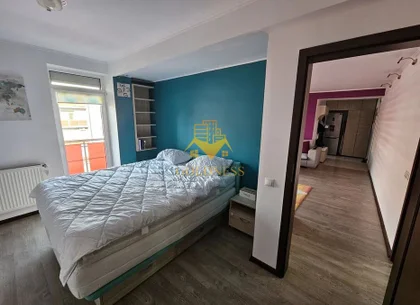2 camere, modern, bloc nou, parcare, Zorilor Zona UMF, Obserbatorului