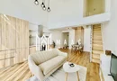 Apartament 2 camere I la cheie I cu logie și loc de parcare inclus