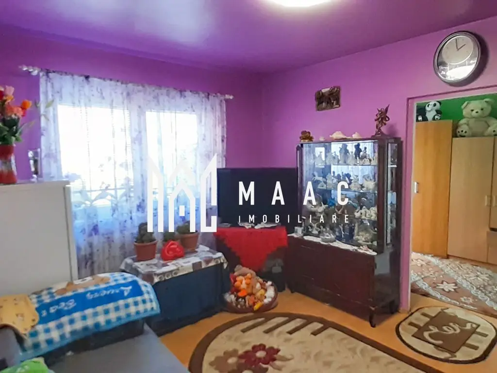 Apartament 2 camere | Renovat | 38 MP | Mihai Viteazu