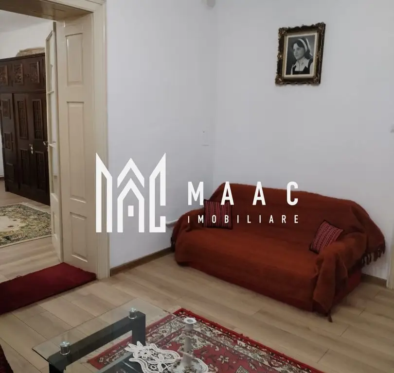 Casă 2 corpuri | 400 MPU | Teren 888 MP | Central Șeica Mare