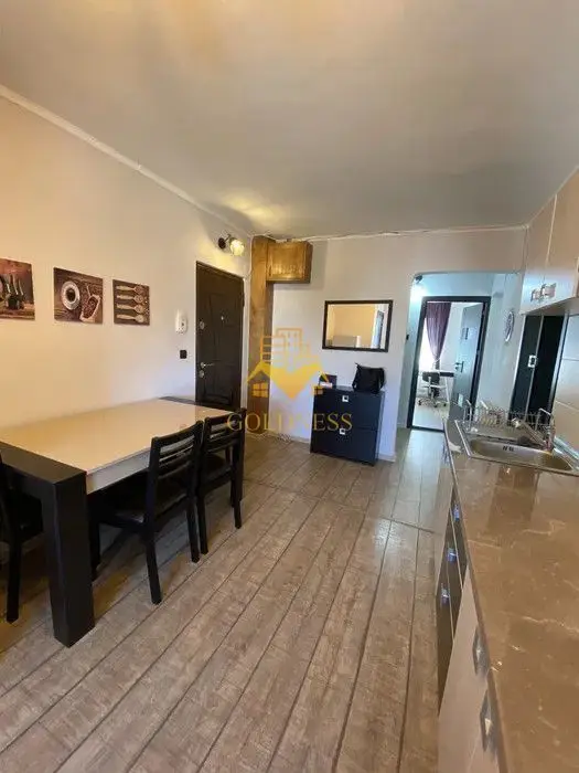 3 camere, decomandate,Manastur,Izlazului zona Big,Toskana, Mc Donald's