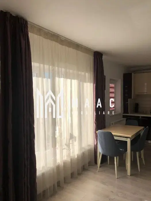 Apartament 2 camere | Parter | Decomandat | 56 MP | Selimbar