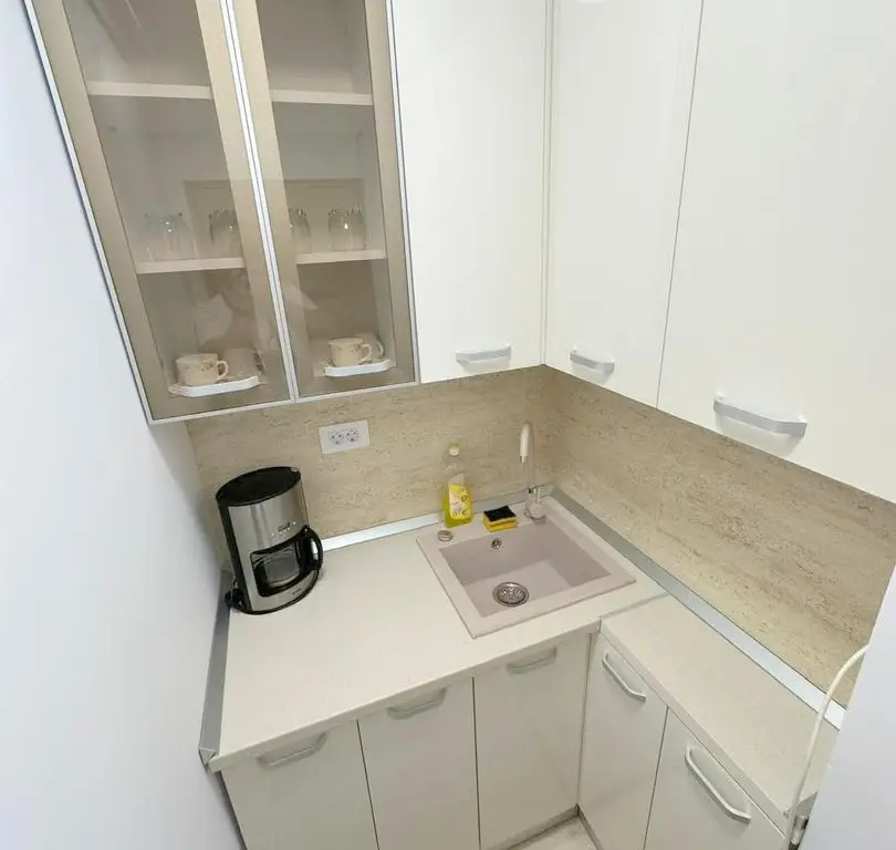 Spațiu premium pentru birou/cabinet – Țiglina 1, 270 euro