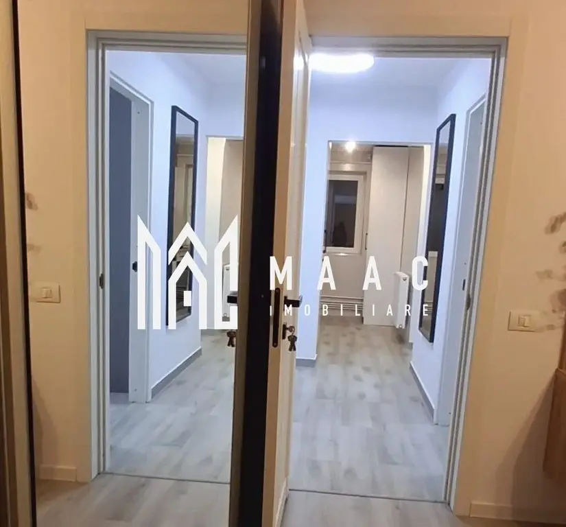 Apartament 4 camere | Etaj 3 | 60 MP | Balcon | Ostroveni