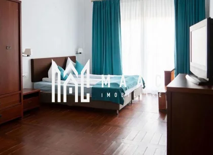 Pensiune turistică 5★ de vânzare în Băile Olănești | Proprietate premium