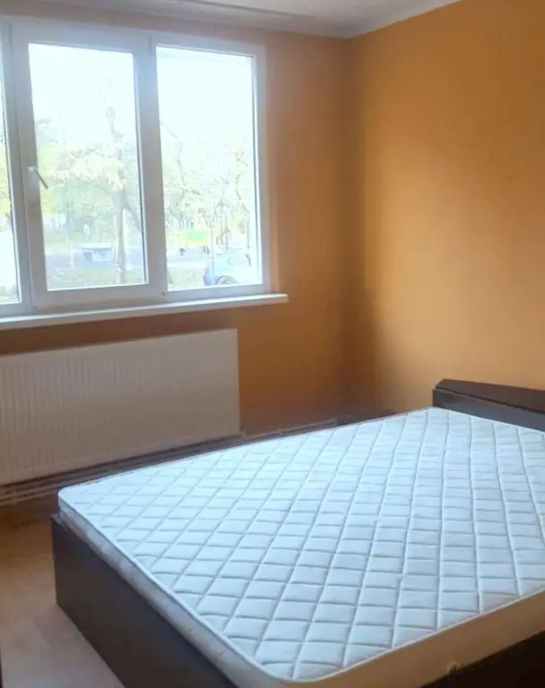 Apartament cu 2 camere, parter - Tiglina 1, imobil fara risc seismic