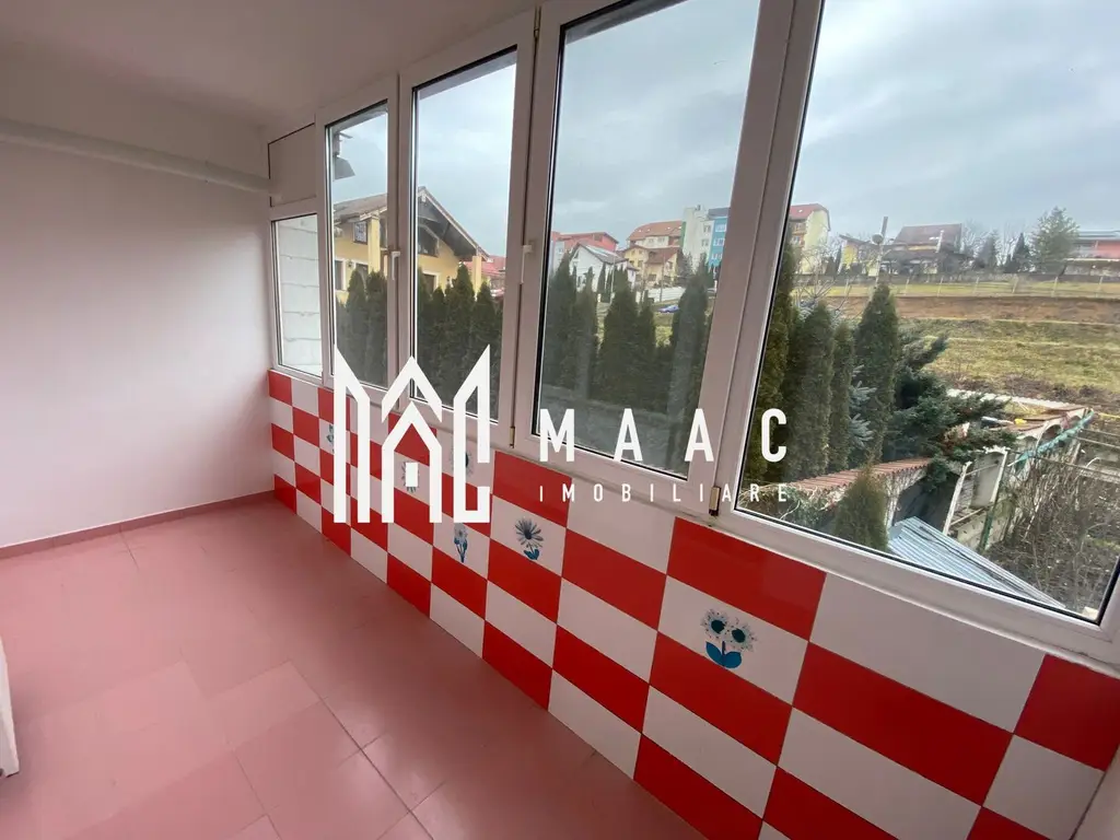 Apartament 2 camere | Etaj 2 | 45mp | Strand