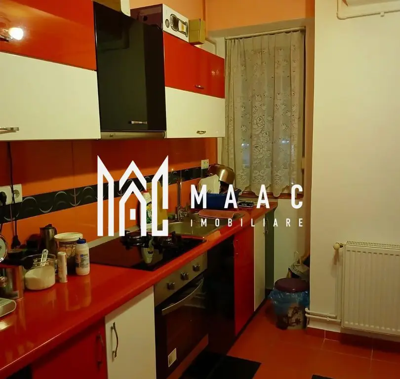 Apartament 2 Camere I Decomandat I Etaj 3 I Mihai Viteazu