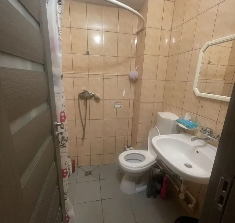 Garsoniera de inchiriat in Tiglina 1 – mobilata si utilata