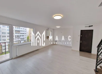Apartament 4 camere | 86MPU | Balcon | 2 Bai | Piata Rahovei