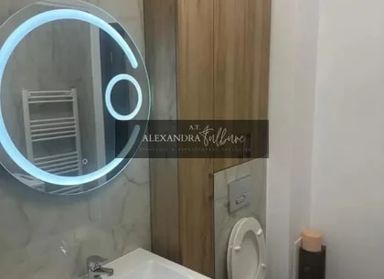 Apartament 3 camere la cheie lSu 48 mp l Parcare lTerasa 51 mp lTeilor