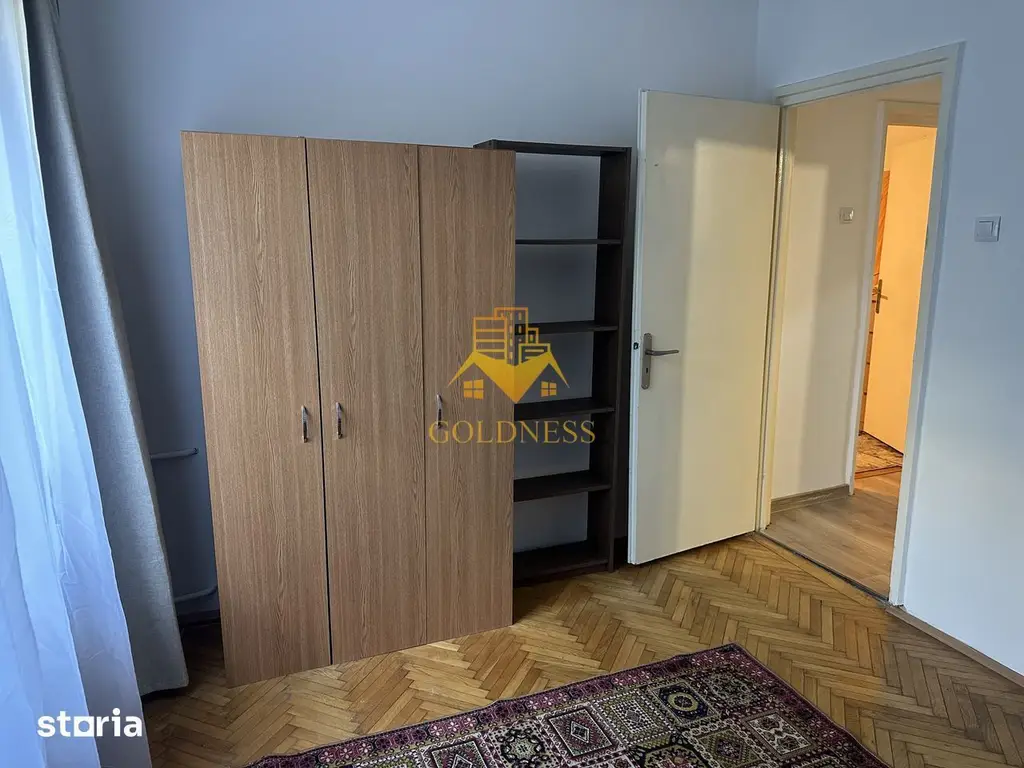 2 camere decomandate, Gheorgheni, FSEGA, Iulius Mall, Unirii