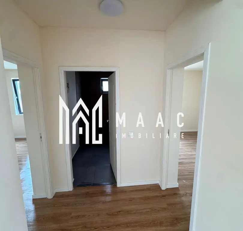 Casa 3 Camere | 70MPU | Loc de parcare | Tocile