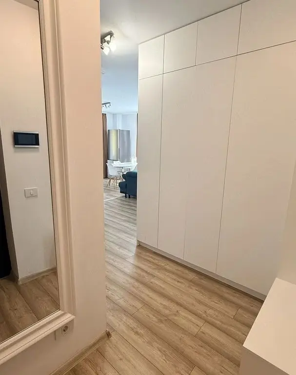 Vivalia 7, 2 camere+ birou