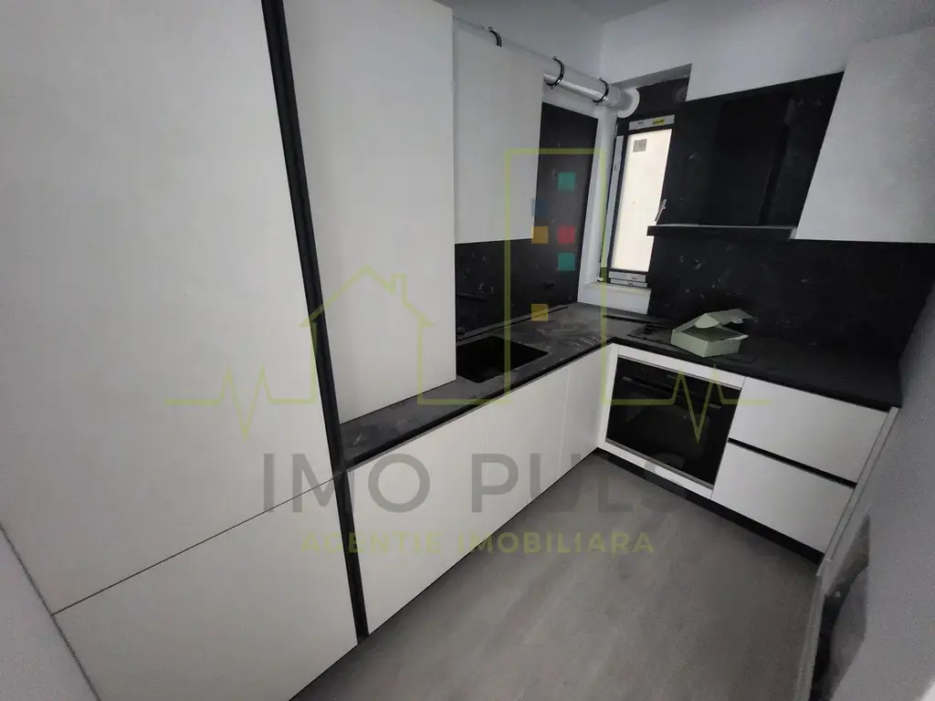 Torontalului. Lift. Calitate superioara. TVA inclus