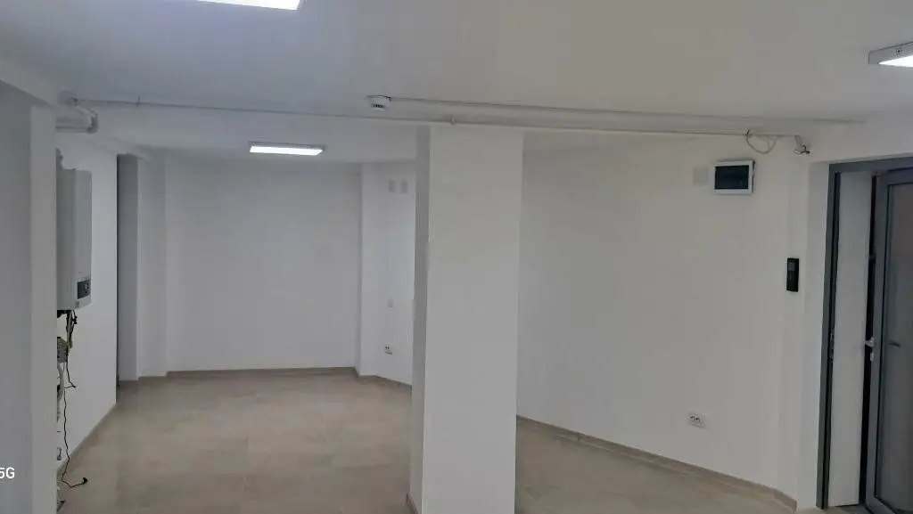 BRASADAS închiriază sp com 35mp zona UNIRII