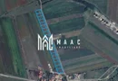 Teren dezvoltare imobiliară | Suprafețe 417-506 MP | PUZ Aprobat | Șura Mică