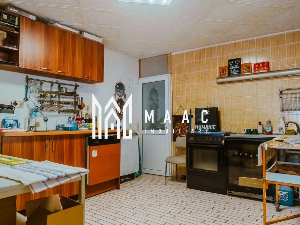 Casa Individuala | 5 Camere | 2 Terase | Teren 1500MP | Turnisor