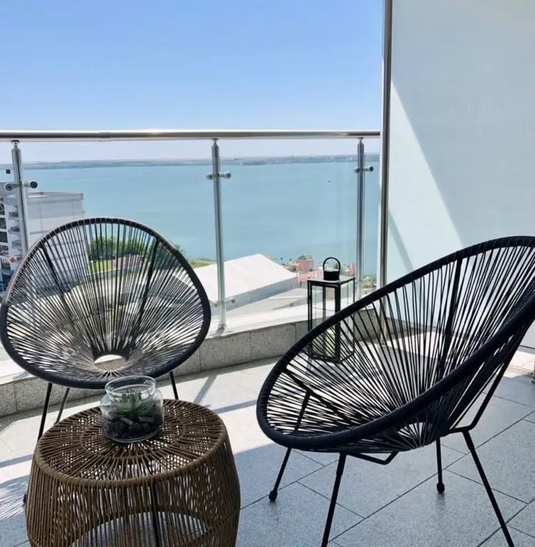 Vand Studio Casa del Mar Mamaia