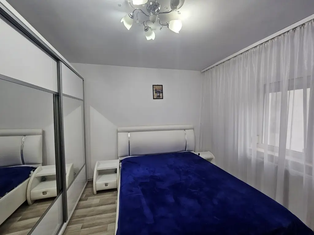 Apartament deosebit 3 camere – lux, complet mobilat, zonă excelentă