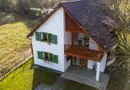 Proprietate exclusivistă în Corunca: 200 mp utili, teren generos