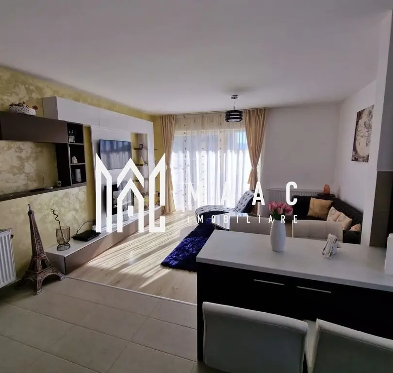 Apartament 3 camere Sibiu | Mihai Viteazul | nedecomandat, balcon