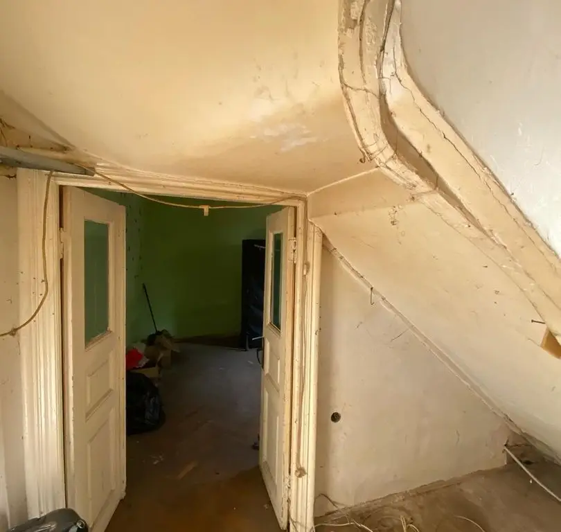 Gara de Nord apartament 2 camere parter de vila