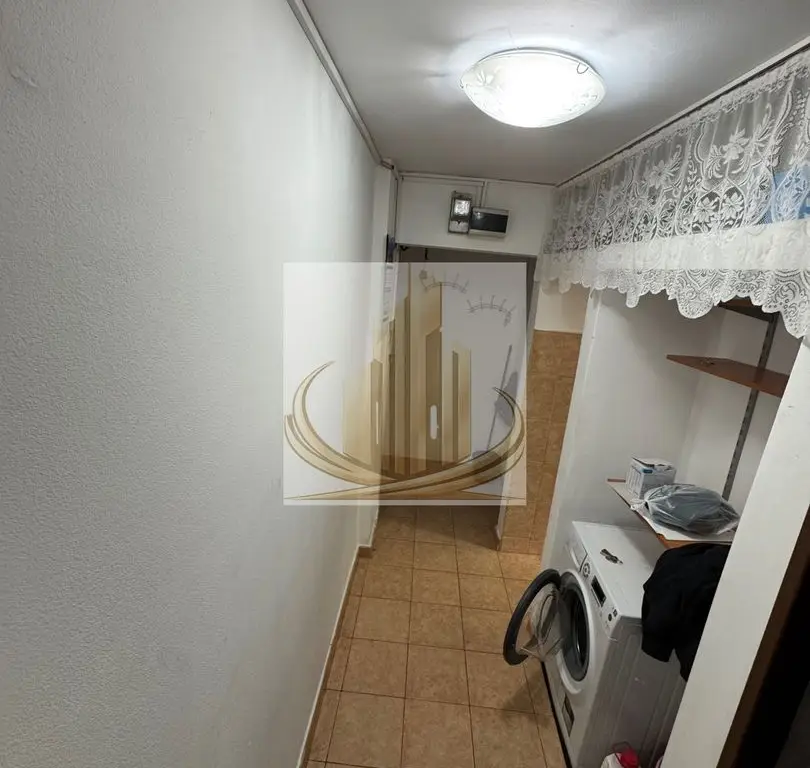 Apartament 3 camere et. 1 în Timișoara Zona Dacia