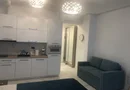 SEA ON Mamaia Nord - prima linie cu vedere la mare, zona exclusivista