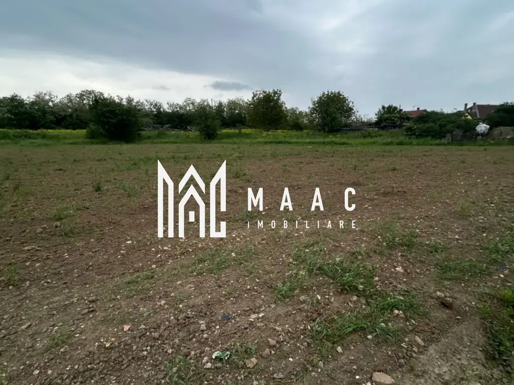 Teren Șelimbăr | 4517Mp | Intravilan