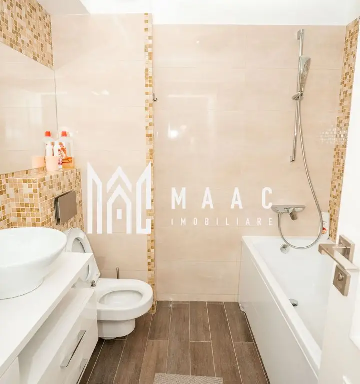 Apartament 2 camere Blevard | Etaj 1