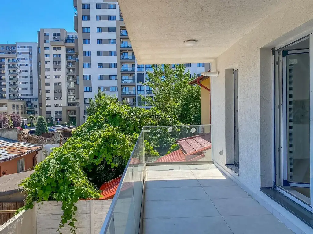 2 camere Bloc 2026 | 64 mp | Lujerului – Plaza | Comision 0
