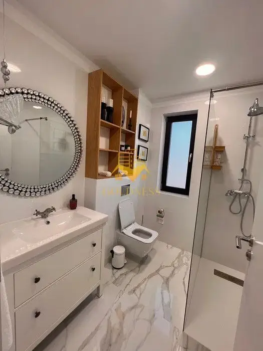 2 camere, LUX, parcare,AC, totul nou, Andrei Muresanu zona Revo, Sigma