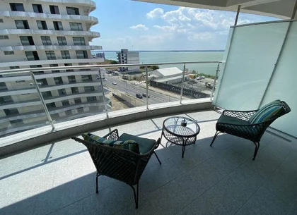Oferta promo! 2 Cam 90 mp Casa del Mar Mamaia Nord zona cluburi ,langa plaja