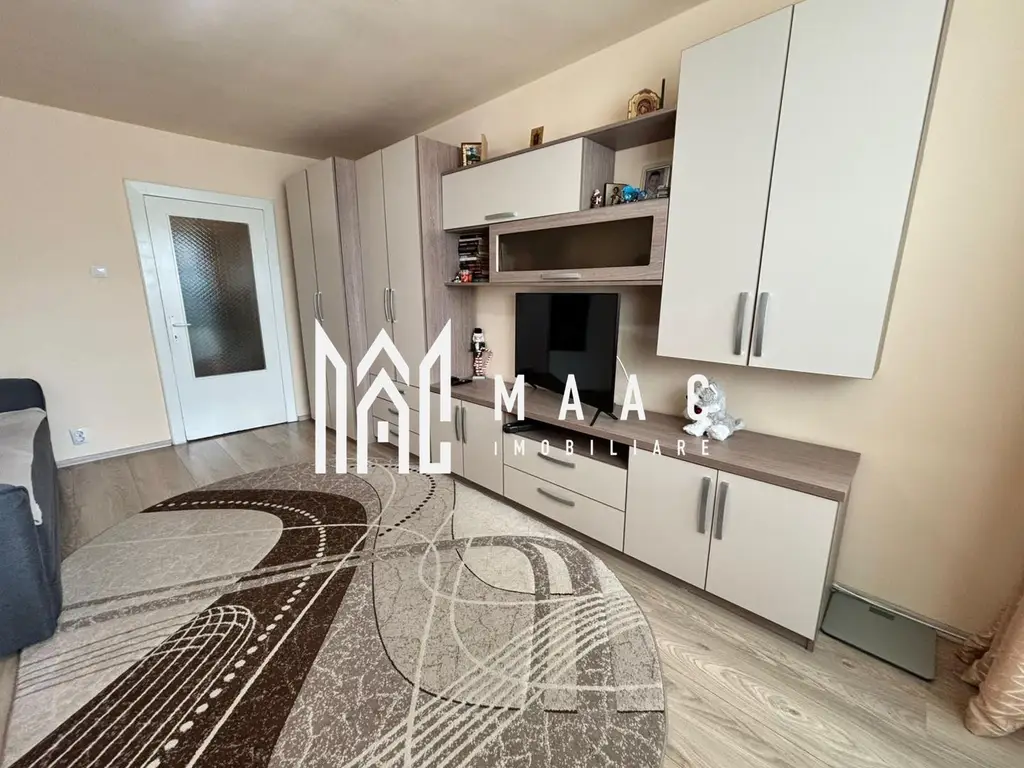 Apartament 2 camere | 54 MPU | Etaj 3 | Lift | Str Rahovei | hipodrom 3