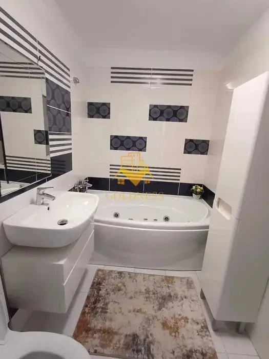 3 camere, Decomandat, modern, 67 mp, Parcare, St Gorunului, Marasti