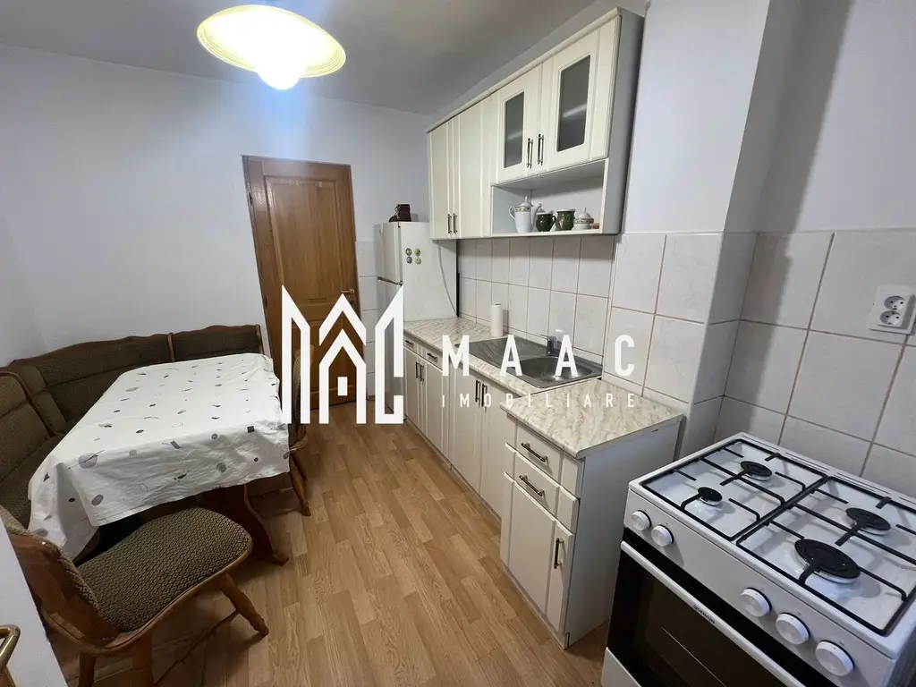 Apartament 4 camere | 100MPU | Balcon | Vasile Aaron