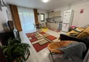 3 camere open-space, Parcare, Cartier Manastur, Zona Campului