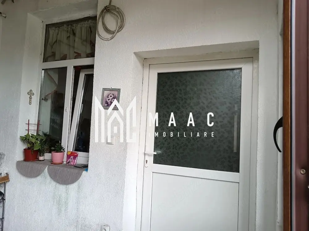 Apartament de vanzare Sibiu | 4 camere Resita | 140 mp, P+M, INTABULATĂ