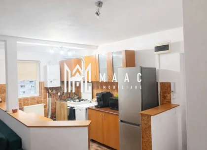 Apartament 3 camere I 67 mp utili I Zona Terezian, Sibiu
