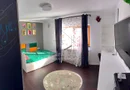 Apartament 3 camere, 107 mp, finisat, parcare, cartierul Europa